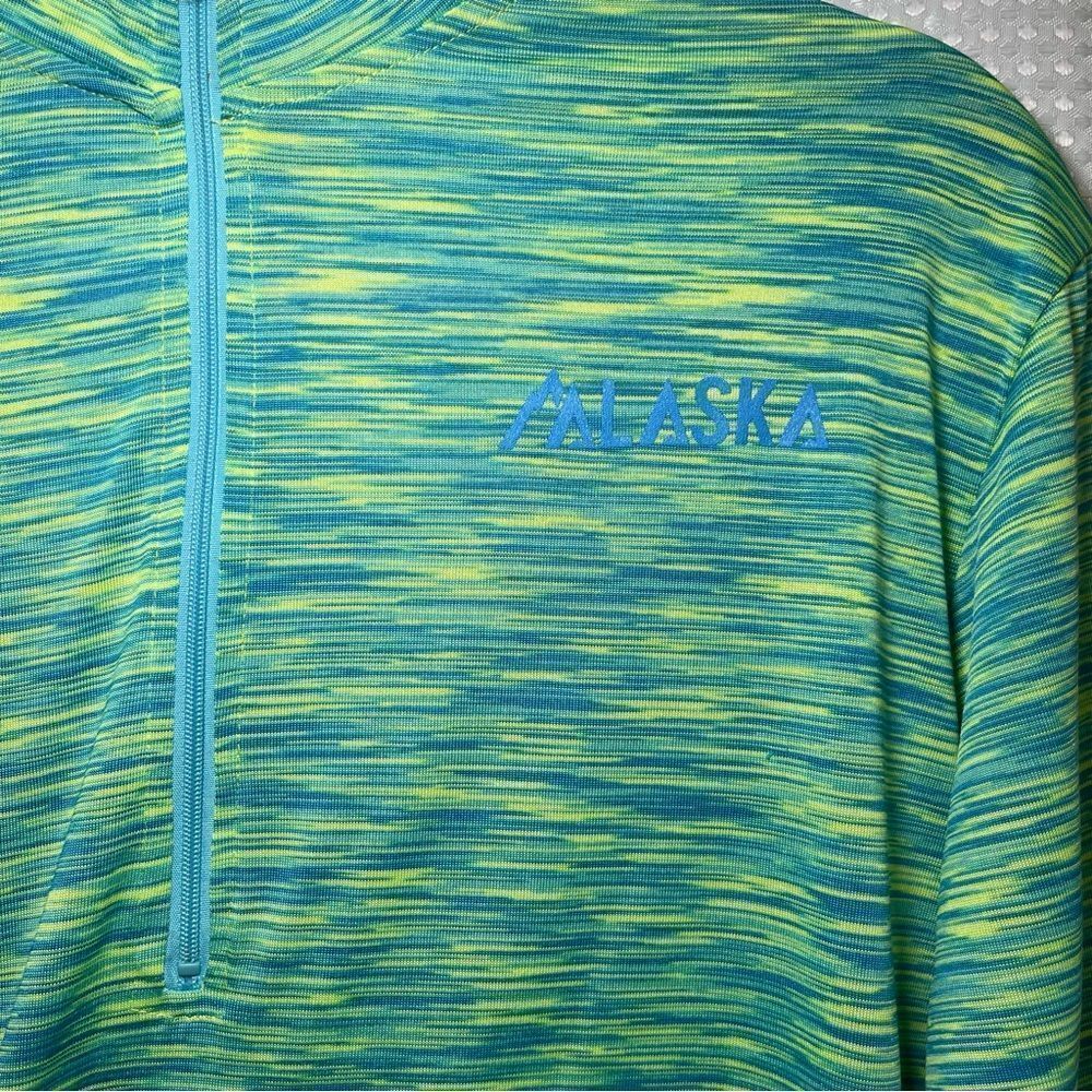 Alaska Pull-Over  - Picture 2 of 4